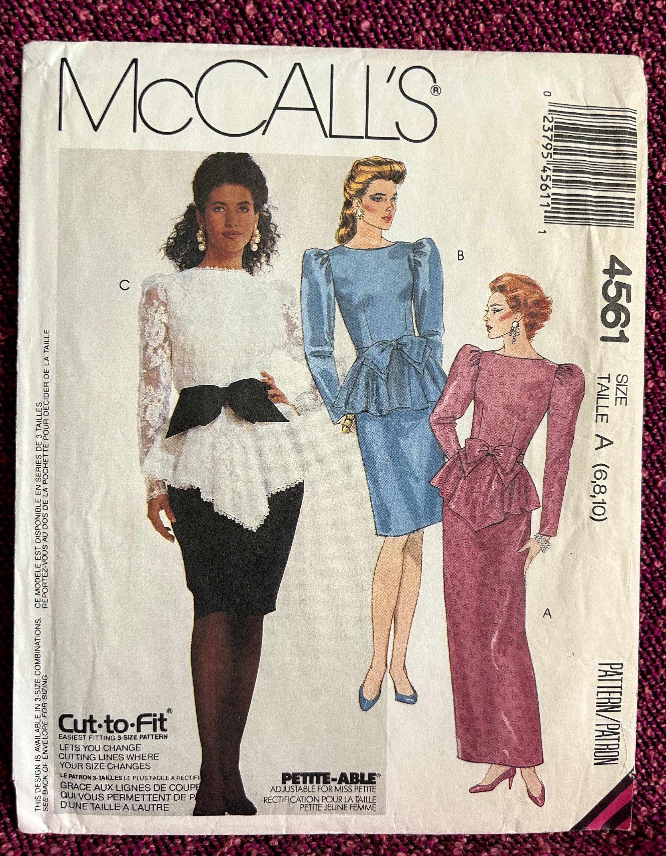 1980s Top Skirt Belt Sizes 6-8-10 Bust 30.5-31.5-32.5 1980s Top Skirt Belt Sizes 6-8-10 Bust 30.5-31.5-32.5