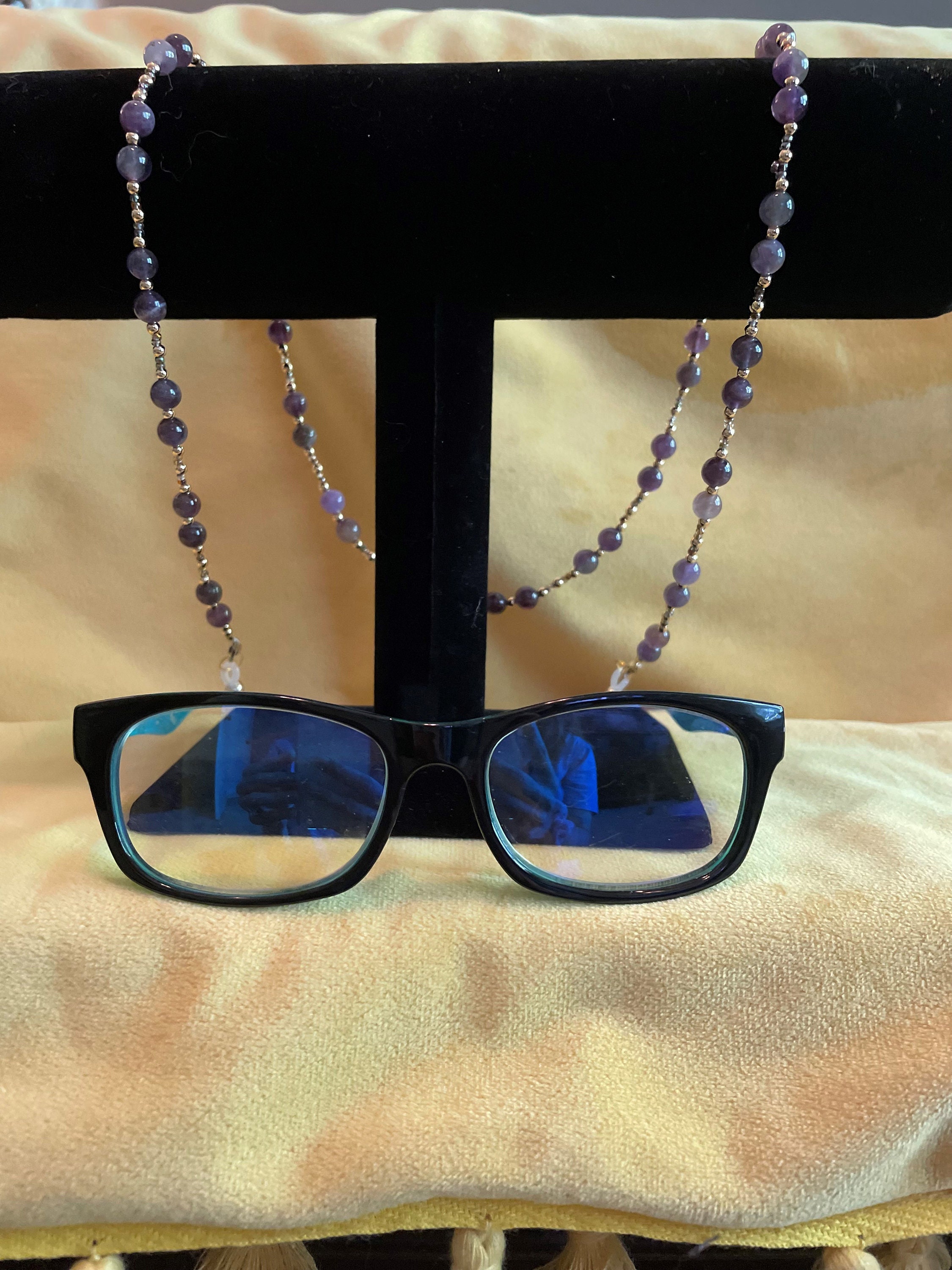 PAVOI 14K Gold Plated Sunglasses/Glasses Strap Lanyard | Glasses Chains for  Women | Gold Eye Glasses Holder Around Neck