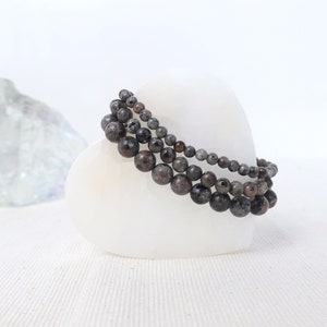 Yooperlite/Glowdalite Bracelets