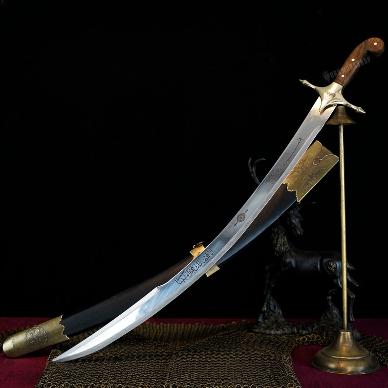 kilij sword