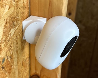 Unifi Protect G4 & G6 Instant Corner Wall and Surface Mount
