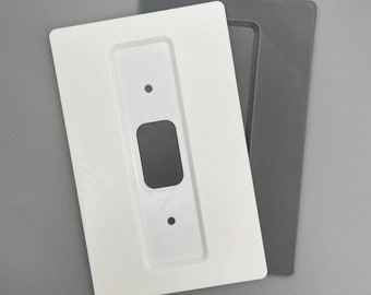 Faceplate For Ubiquiti Unifi G4 Doorbell Pro