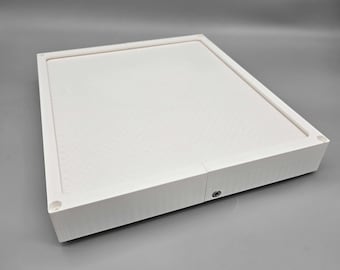 HyperMount voor Starlink Mini: platte montage met laag profiel
