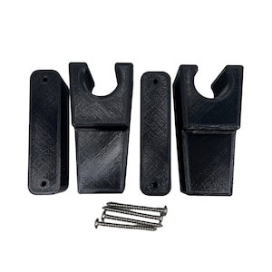 Kayak Seat Riser for Lifetime Tamarack Pro, Kenai Pro, and Teton Angler kayaks