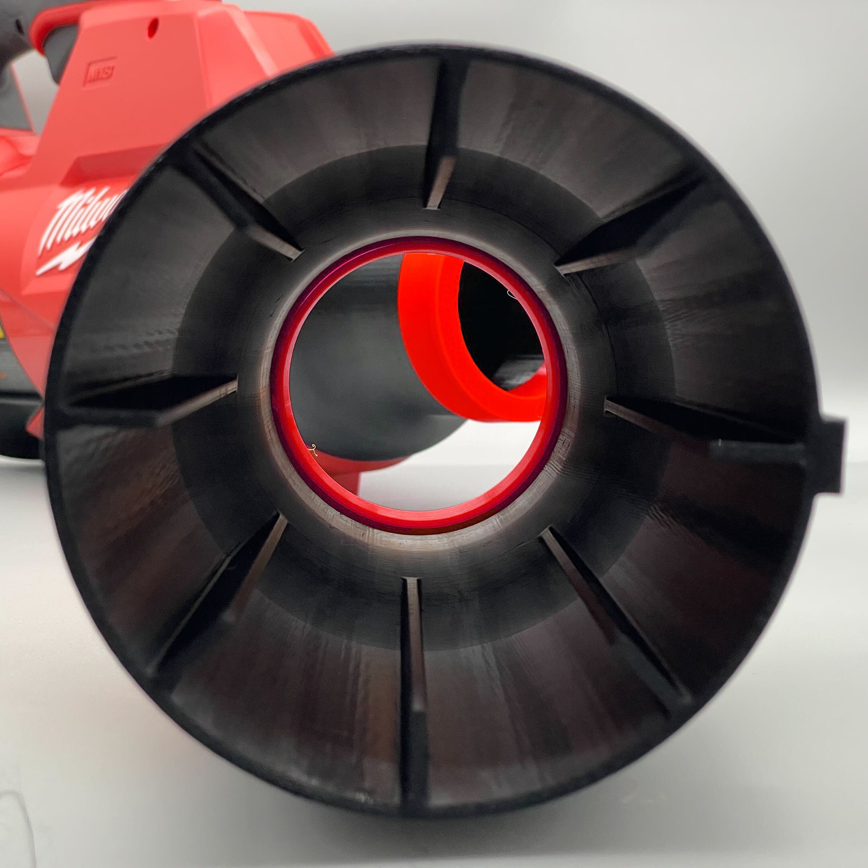 Ugello Piatto Per Soffiatore Milwaukee M18 2724-20 - Solo Punta Di