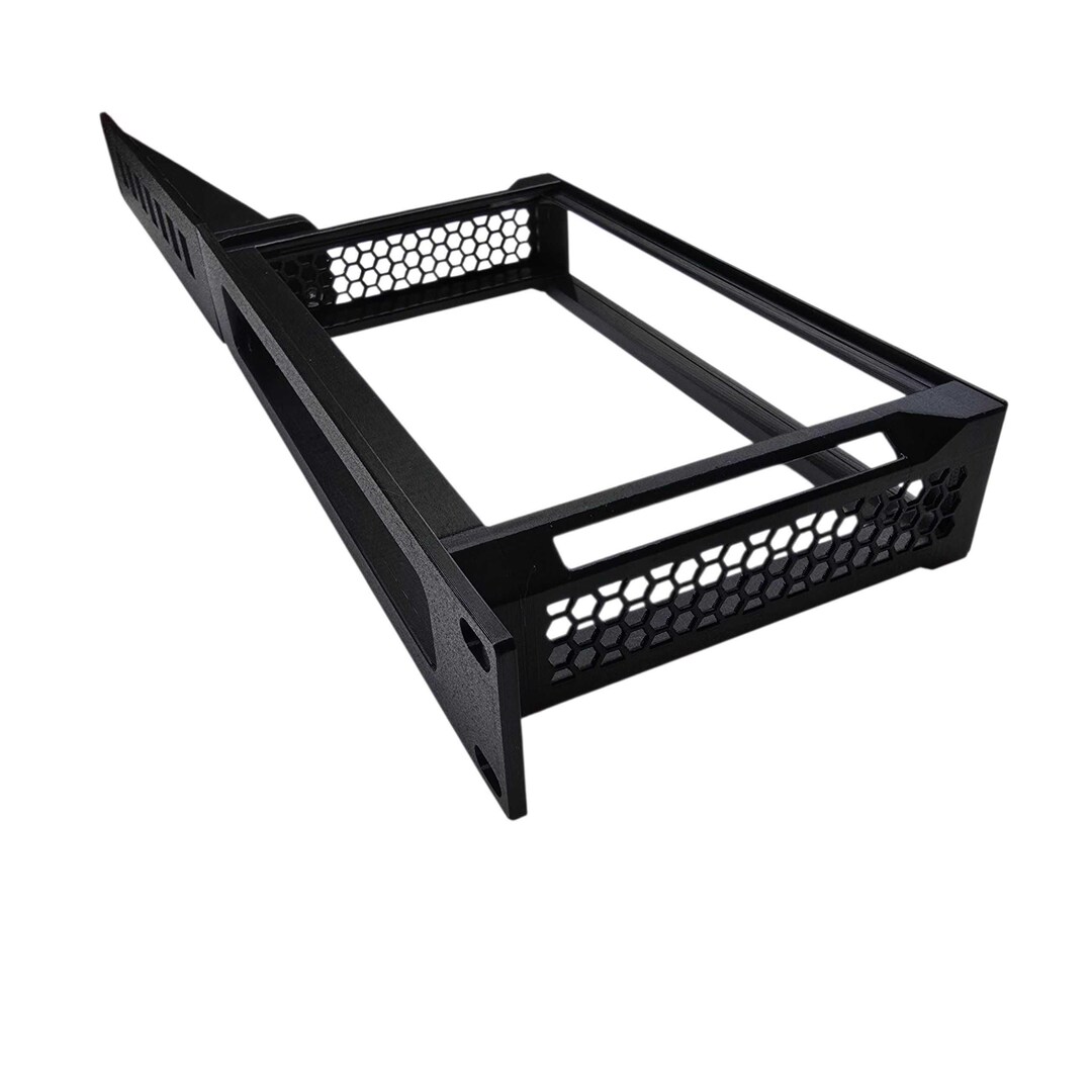 19-inch Rack Mount Compatible W/ Cloud Gateway Fiber Ucg-fiber (1U ...