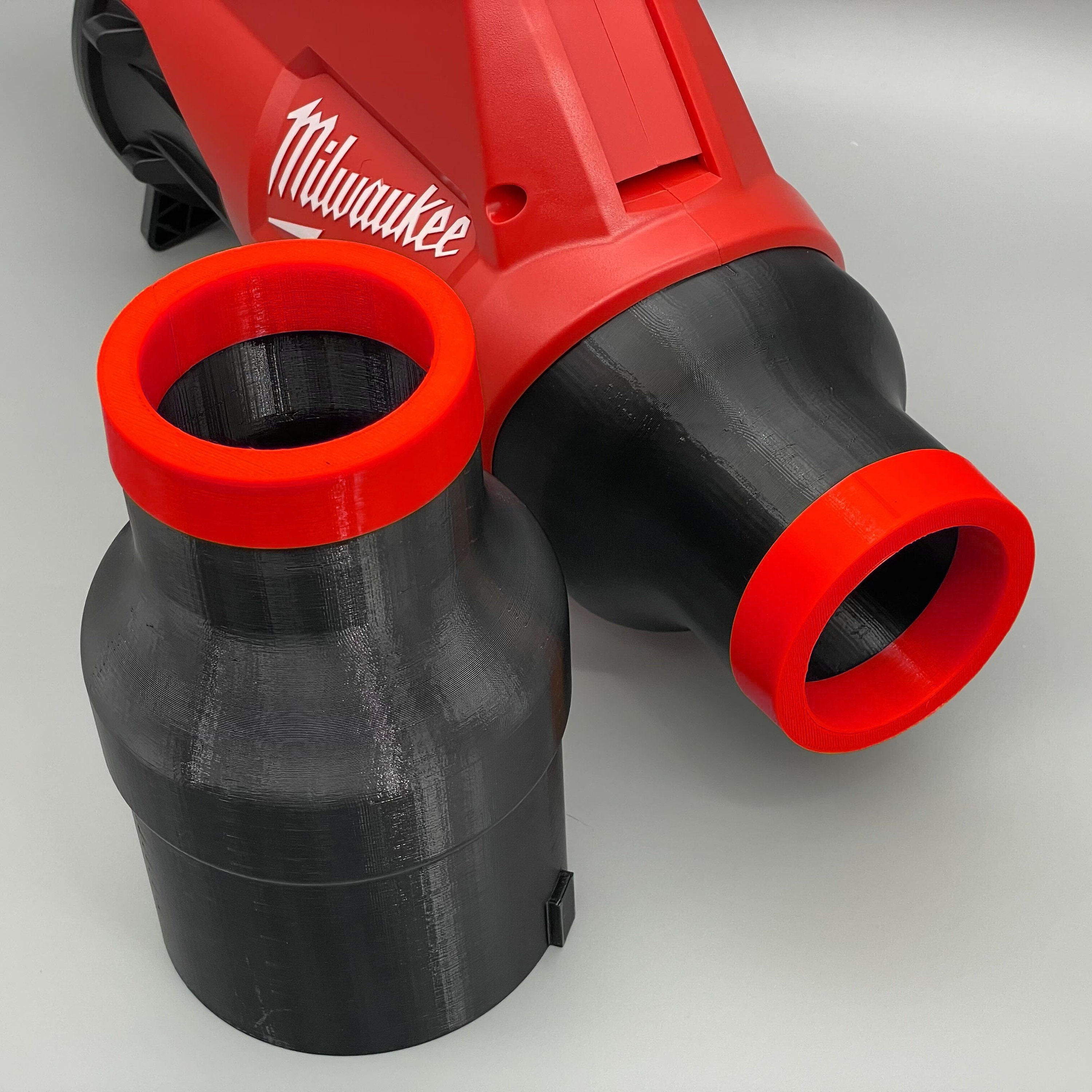 Ugello Per Soffiatore Milwaukee M18 2724-20 - Punta Per Asciugare L 039 Auto O Soffiare Foglie Ugello Per Soffiatore Milwaukee M18 2724-20 - Punta Per Asciugare L 039 Auto O Soffiare Foglie