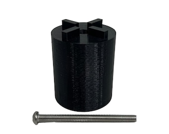 Hobie Steering Riser - Raises the Steering Knob on Your Pro Angler/Island Kayak