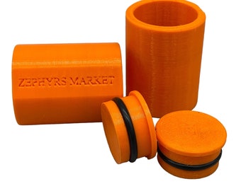 Old Town PDL Drive Alignment Spacer: Prevents Leaks, PETG Plastic