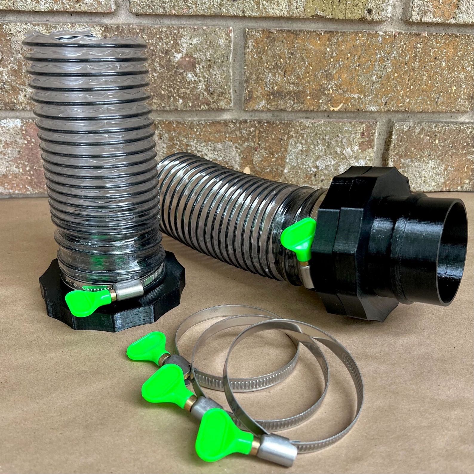Dust Collection Port 2.5