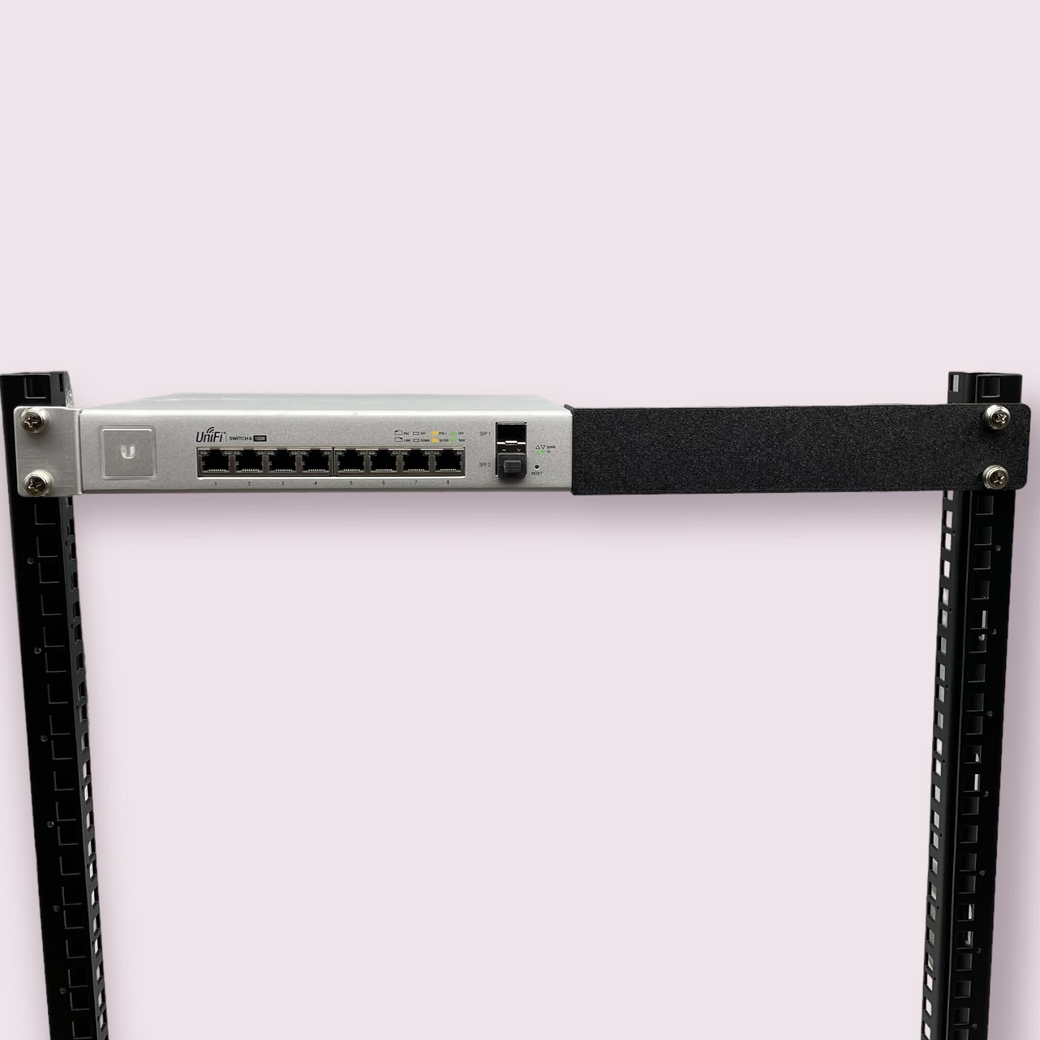 Server Rack U Adapter 19
