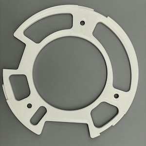 Replacement Unifi Ubiquiti Mounting For U7 Pro, U7 Pro Max, uap-ac-pro, HD, SD, SHD, U6-Lr & U6-Pro