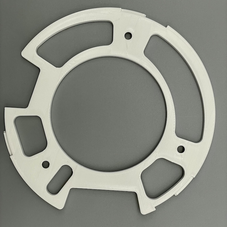 Replacement Unifi Ubiquiti Mounting Bracket Etsy