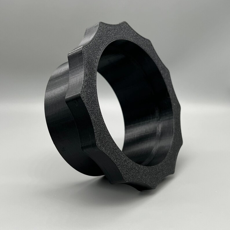 4 PVC Port Dust Collector Fitting Quick Etsy