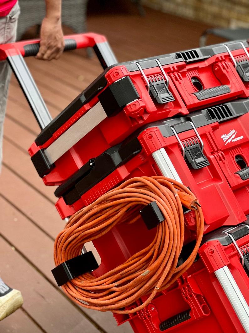 Milwaukee packout bracket Clearance