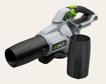 Car Drying Nozzle Tip for EGO Blowers (530, 575, 580, 615, 650, 765)
