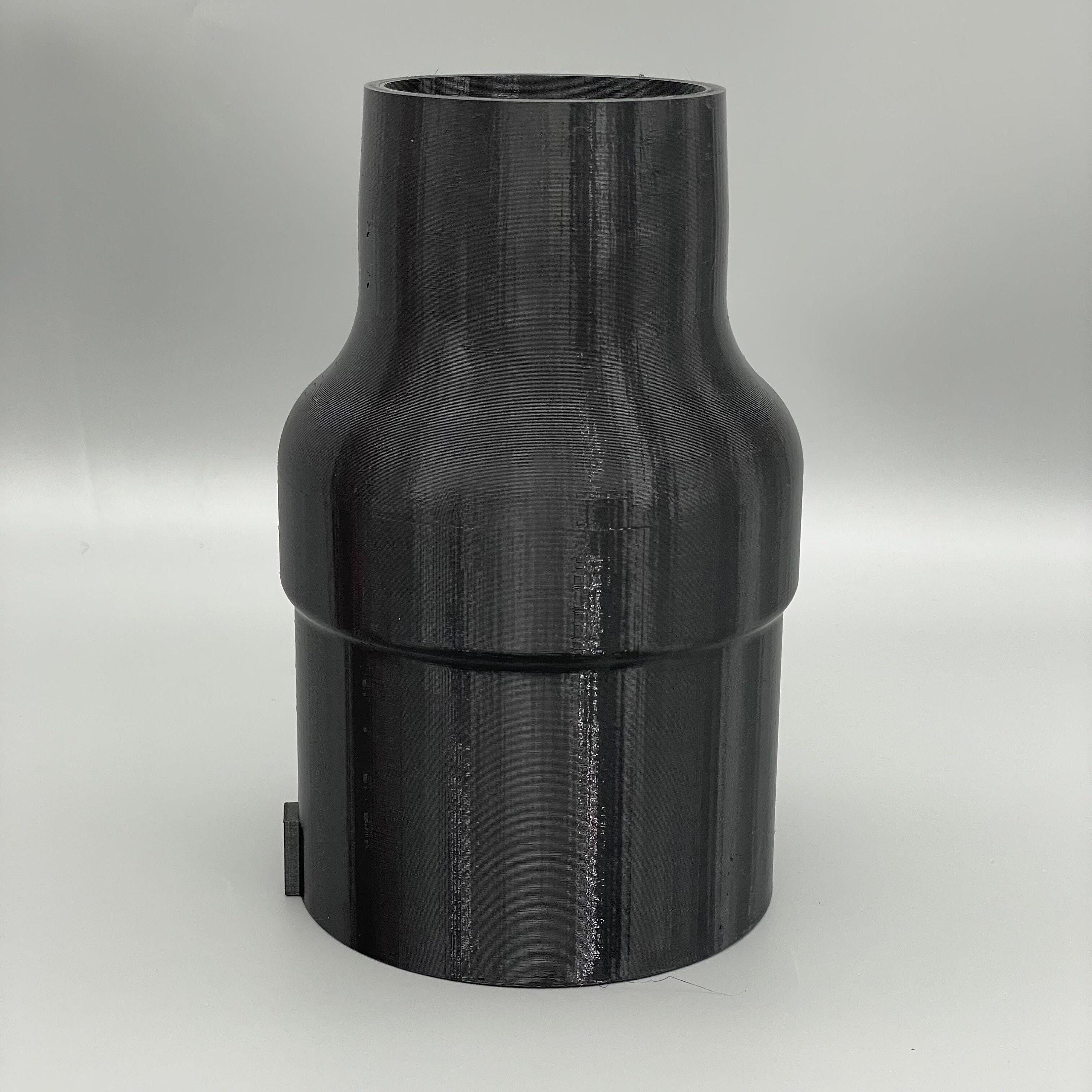 Ugello Piatto Per Soffiatore Milwaukee M18 2724-20 - Solo Punta Di Ugello Piatto Per Soffiatore Milwaukee M18 2724-20 - Solo Punta Di