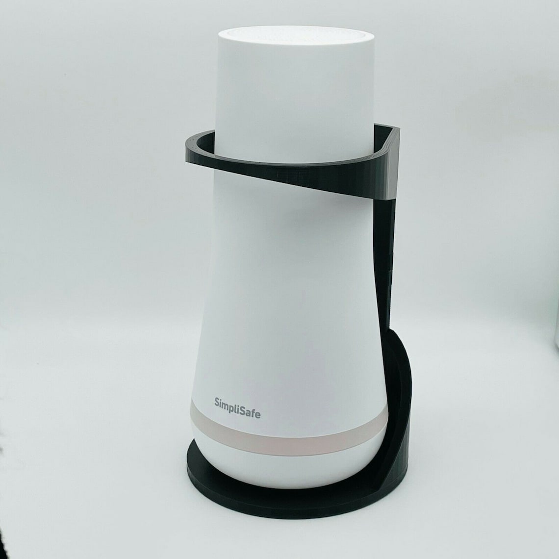 Wall Mount for Simplisafe Base Station Simply Safe Wall Etsy