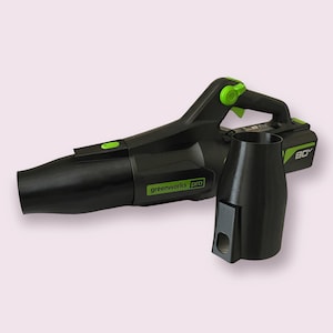Greenworks Car Drying Nozzle Tip For Greenworks 60V & 80V