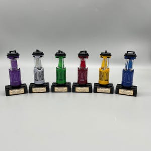 Kyber Crystal Display Gen2 Series 2 - Star Wars Galaxy&#39;s Edge