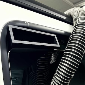 Kit per finestre EcoFlow Wave 2 e 3