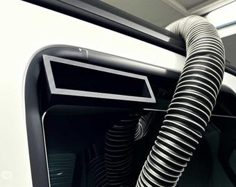 EcoFlow Wave 2 & 3 Window Kit