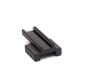 動確済 Hasselblad Flashgun Bracket Grip#155 Hasselblad Pistol Grip