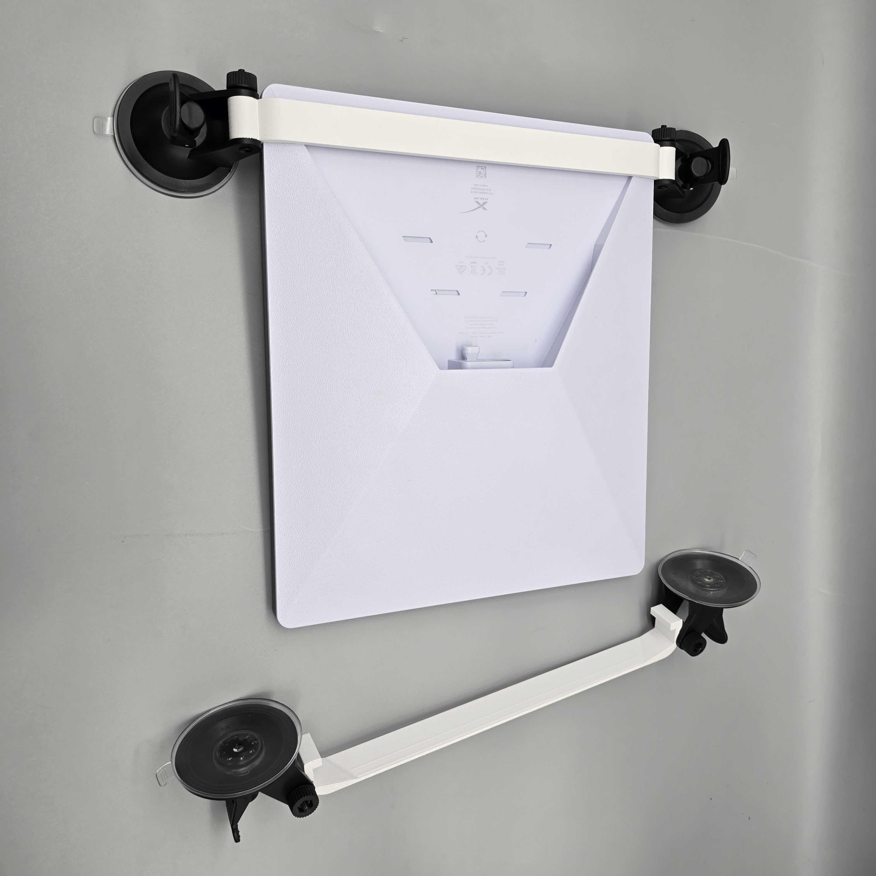 DANLIKT Starlink Mini Halterung Mit Saugnapf - Für Auto & Wohnmobil