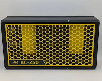 BC 250 Case | Flex ATX Compatible