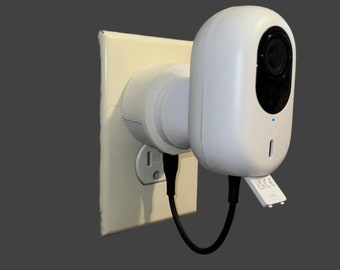 Unifi Protect G4 & G6 Instant Camera Outlet Mounting Kit - Etsy