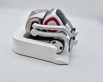 Anki Cozmo ロボット 充電ドック付き Takara Tomy COZMO Anki Robot Learning Charger Cubes Smart