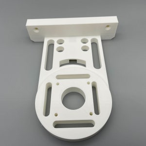 Tp Link Omada Horizontal Wall Mounts EAP 610, EAP 620, 650, 660, 670 & EAP 690 E - Foto 7