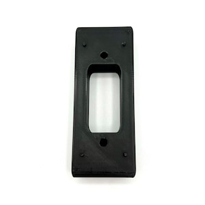 Unifi G4 Doorbell Wedge Bracket