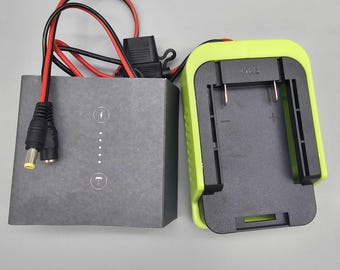 Starlink Mini-naar Greenworks 40 V-batterijvoedingsadapter