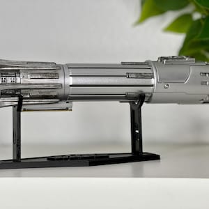 Horizontaler Lichtschwerthalter | Zubehör