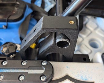 Elevador de asiento para kayak Hoodoo - También compatible con Native, BKC, Tempest y Voyager - Mayor comodidad y visibilidad