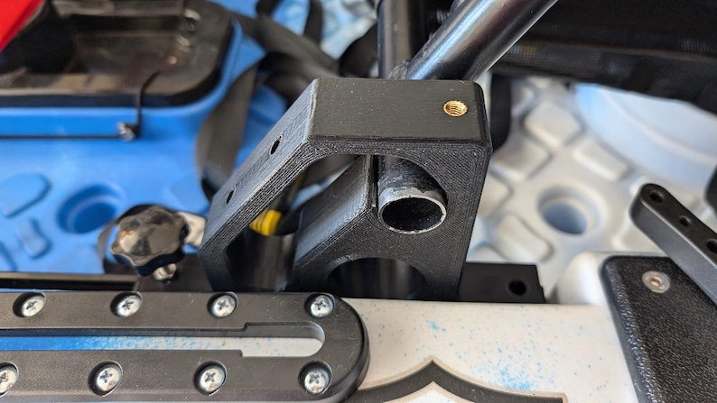 HooDoo Kayak Seat Riser