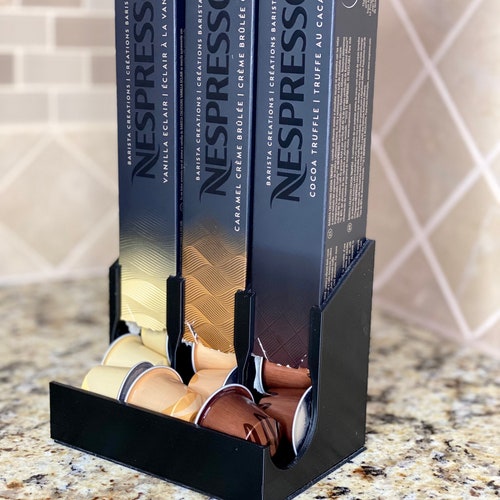 Nespresso Original Pod Holder Coffee Capsule Holder Etsy