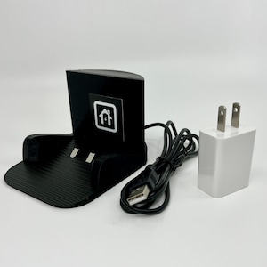 Replacement Anki Vector Charger Full Kit | Kids Learning | Robot Charger