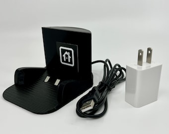 Replacement Anki Vector Charger Full Kit | Kids Learning