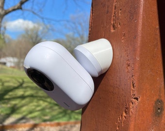 Unifi Protect G4 Instant Camera Angled Mount - 45 Degree