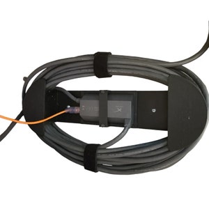 Starlink V2 Ethernet Adaptateur Neuf Réseau RJ45 Câble Lan SpaceX Wifi Vers