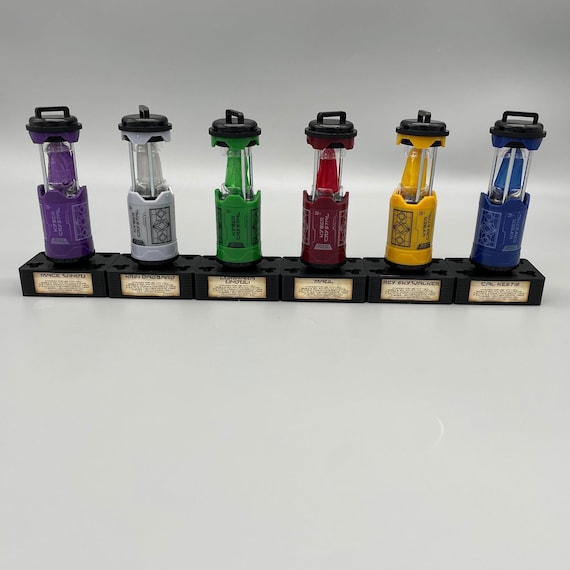 スター・ウォーズ  クリスタルディスプレイ Kyber Crystal Display Gen2 シリーズ2 - スター・ウォーズ