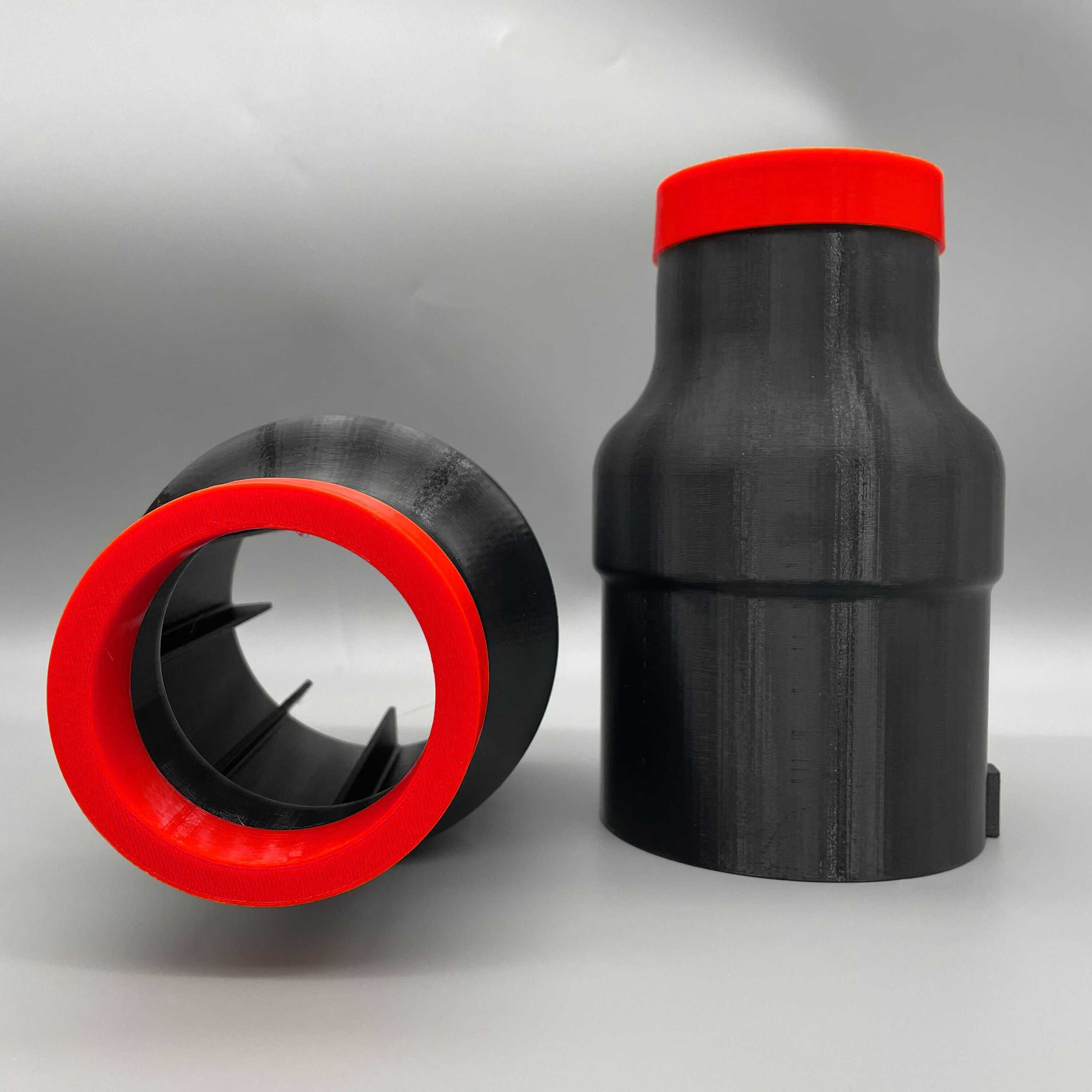 Punta Ugello Asciugatura Auto Adatto Per Soffiatore Foglie Carburante Milwaukee M18 2724-20 Nuovo - Foto 4