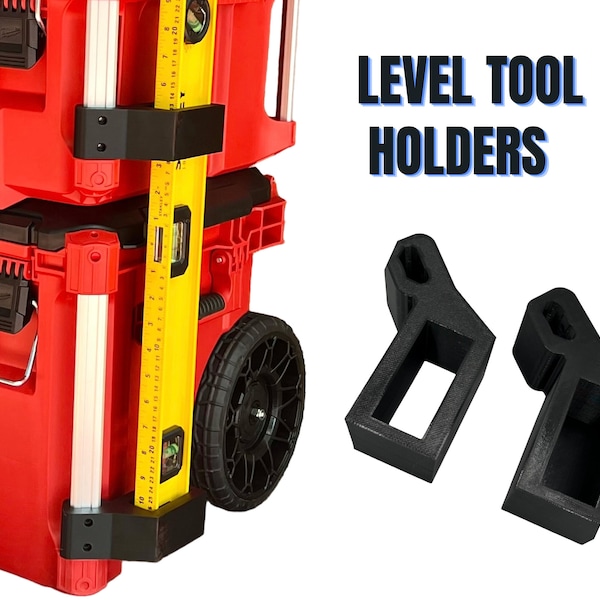 Milwaukee Tool Holder Etsy