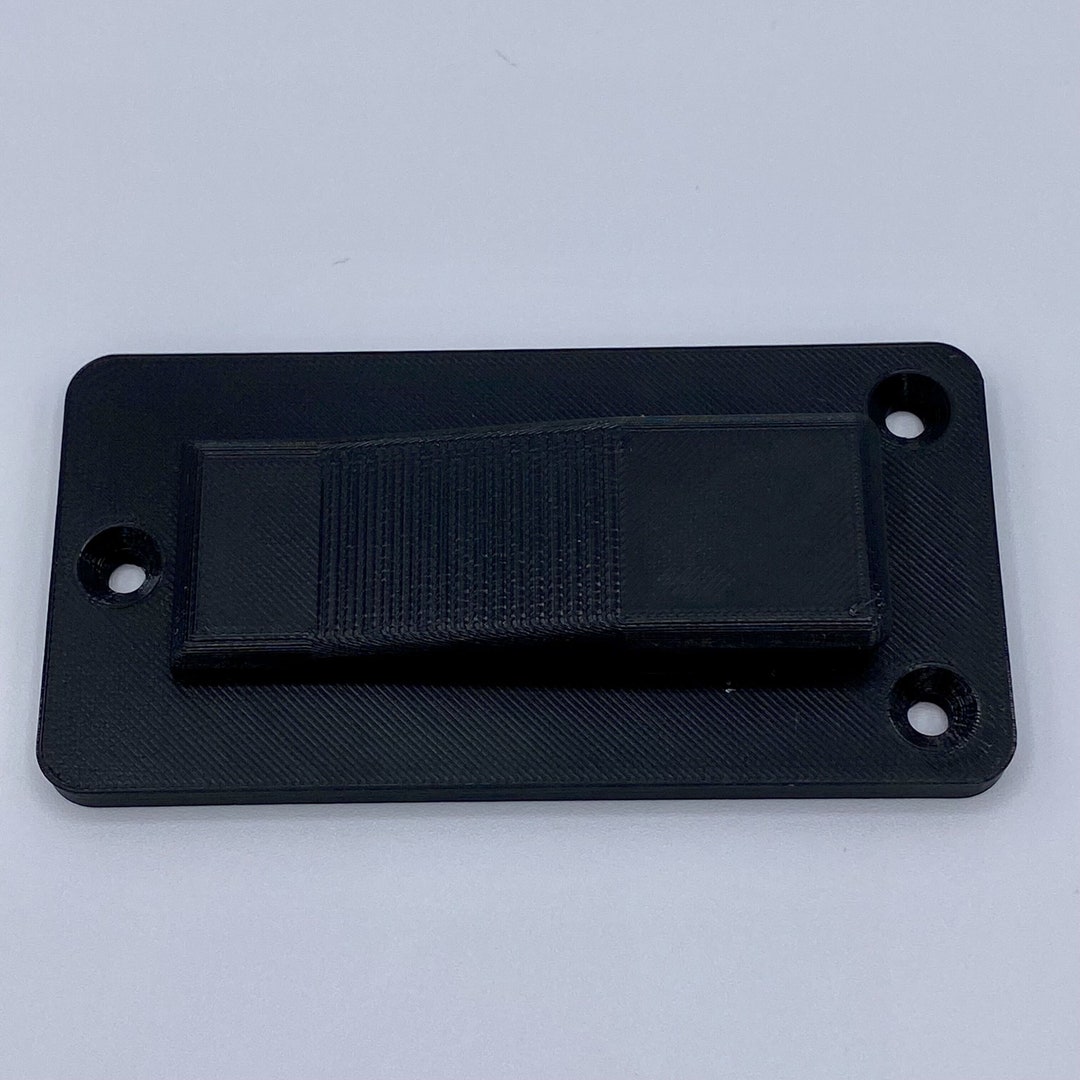 Shark Rocket Duoclean Vacuum Wall Mount Bracket Etsy