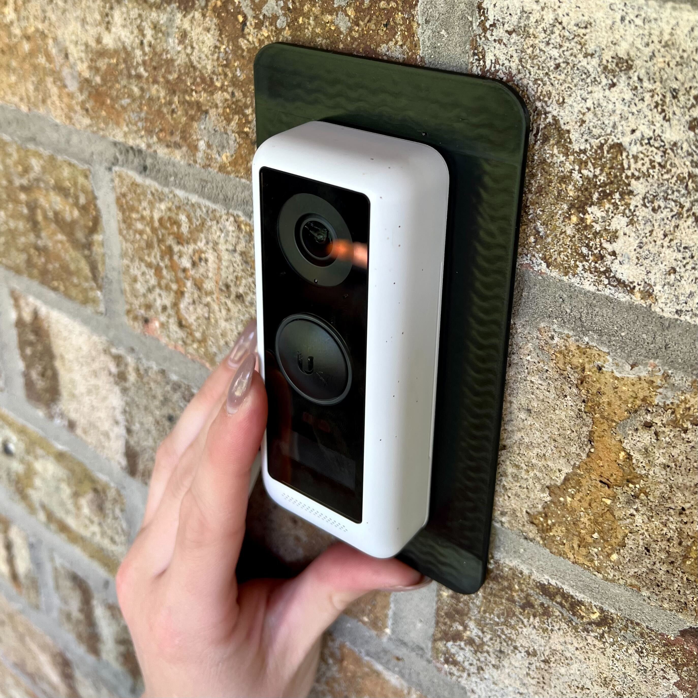 G4 Doorbell Pro - Ubiquiti Store