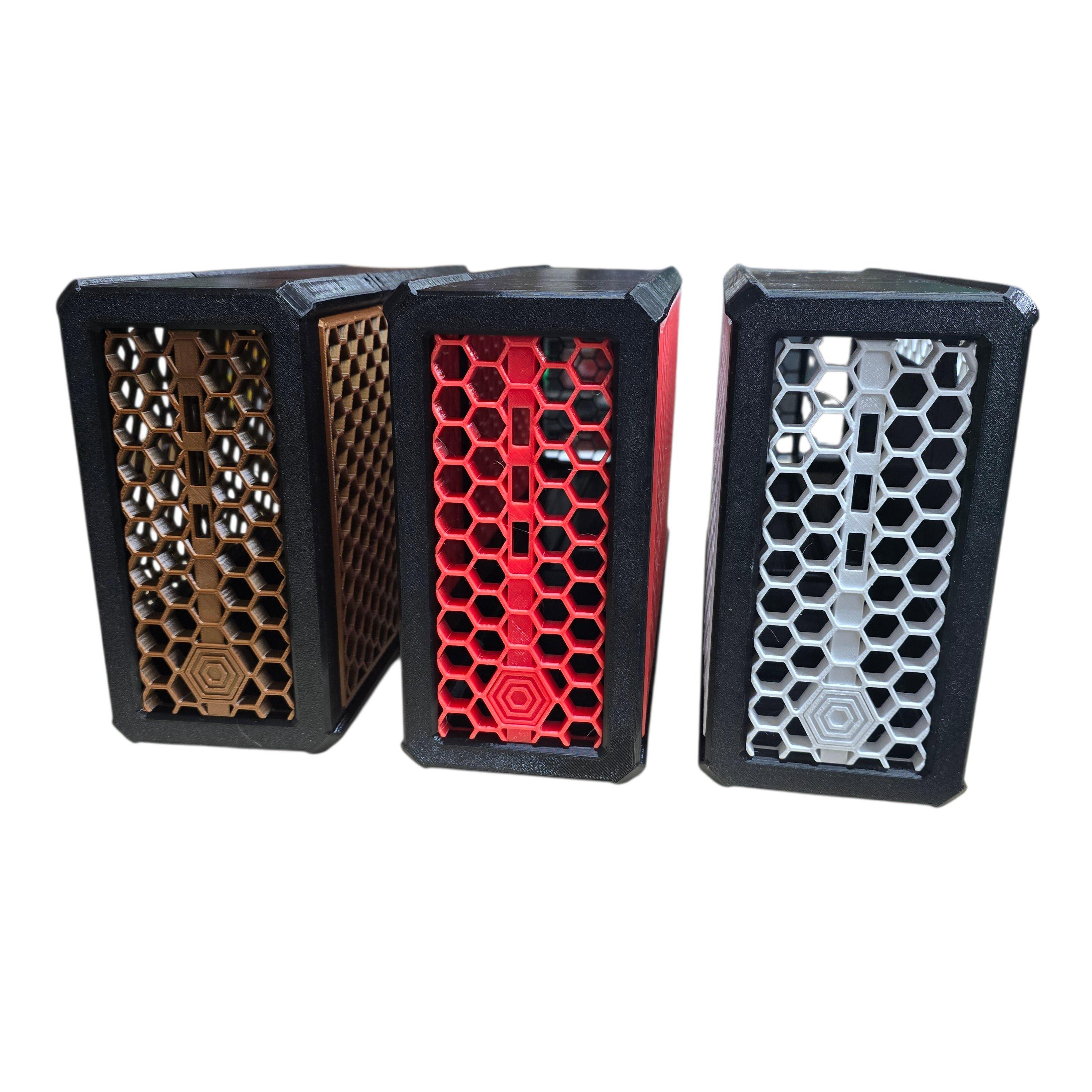 BC 250 Case | Flex ATX Compatible - Etsy