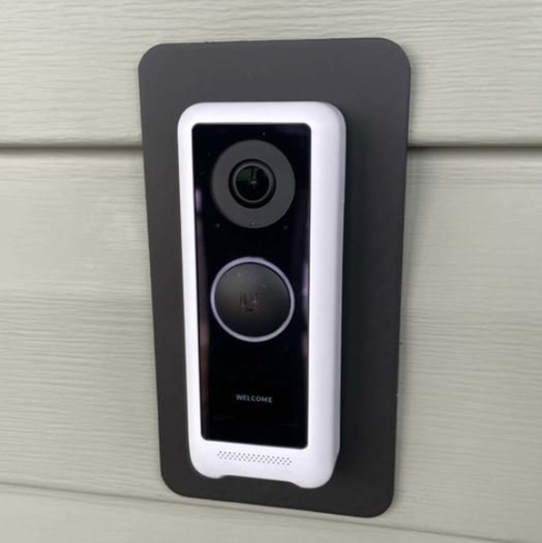 Ubiquiti UniFi Protect G4 Doorbell