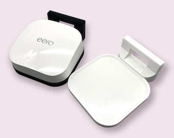 Eero Pro 6e Horizontal Wall Mount Bracket